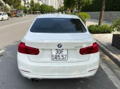 Bán ô tô BMW 3 Series 320i 2018, màu trắng, nhập khẩu