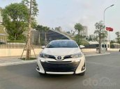 Cần bán Toyota Vios 2018, màu trắng