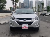 Bán Hyundai Tucson năm sản xuất 2013