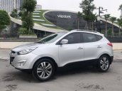 Bán Hyundai Tucson năm sản xuất 2013