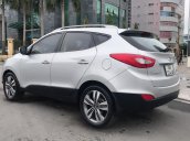 Bán Hyundai Tucson năm sản xuất 2013