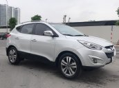 Bán Hyundai Tucson năm sản xuất 2013