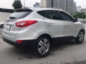 Bán Hyundai Tucson năm sản xuất 2013