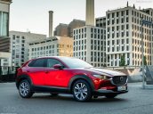 Bán Mazda CX-30 đời 2021, màu đỏ, nhập khẩu Thái Lan