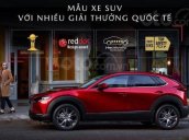 Bán Mazda CX-30 đời 2021, màu đỏ, nhập khẩu Thái Lan