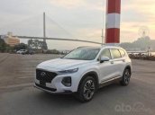 Cần bán xe Hyundai Tucson năm 2021, màu trắng