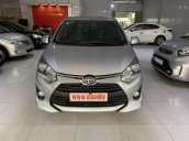 Bán Toyota Wigo sản xuất năm 2019, giá chỉ 350 triệu