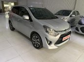 Bán Toyota Wigo sản xuất năm 2019, giá chỉ 350 triệu