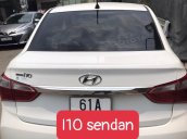 Cần bán gấp Hyundai Grand i10 năm 2018