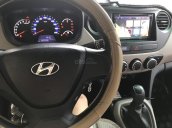 Cần bán gấp Hyundai Grand i10 năm 2018