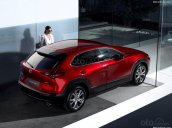 Bán Mazda CX30, hỗ trợ vay 85%, nhận cọc ngay tháng 4, hỗ trợ lái thử tại nhà, tặng phụ kiện xịn xò