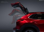 Bán Mazda CX30, hỗ trợ vay 85%, nhận cọc ngay tháng 4, hỗ trợ lái thử tại nhà, tặng phụ kiện xịn xò