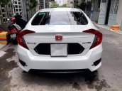 Cần bán cho gia đình: Honda Civic sản xuất 2019