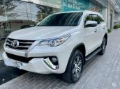 Bán Fortuner 2019, số sàn máy dầu xe nhập Indo