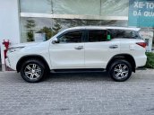 Bán Fortuner 2019, số sàn máy dầu xe nhập Indo