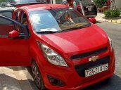 Cần bán xe giá đình sử dụng Chevrolet Spark đời 2017