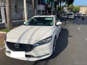 Mazda 6 2020 tự động, giá ưu đãi