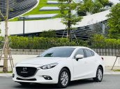 Bán ô tô Mazda 3 1.5L Luxury năm sản xuất 2019, màu trắng
