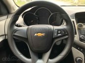 Bán ô tô Chevrolet Cruze LS 1.6 MT đời 2015, màu đỏ, 315tr