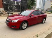 Bán ô tô Chevrolet Cruze LS 1.6 MT đời 2015, màu đỏ, 315tr