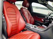 Cần bán lại xe Mercedes C300 AMG đời 2015, màu trắng