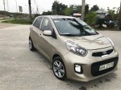 Cần bán gấp Kia Morning EX năm sản xuất 2016 giá cạnh tranh