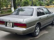 Cần bán lại xe Toyota Crown 2.2 MT năm 1992, màu xám, nhập khẩu xe gia đình, giá 90tr