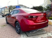 Cần bán gấp Mazda 3 đời 2019, màu đỏ, 636tr