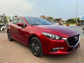 Cần bán gấp Mazda 3 đời 2019, màu đỏ, 636tr