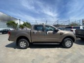 Bán Ford Ranger năm sản xuất 2021, nhập khẩu nguyên chiếc, 616 triệu