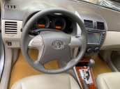 Xe Toyota Corolla Altis năm 2009 còn mới, giá chỉ 370 triệu