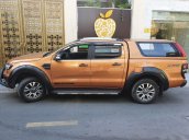 Bán Ford Ranger Wildtrak Biturbo năm sản xuất 2019, nhập khẩu