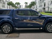 Bán xe Nissan Navara sản xuất năm 2018, nhập khẩu nguyên chiếc, 650 triệu