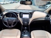 Bán Hyundai Santa Fe năm 2016, xe nhập còn mới