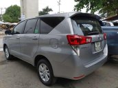 Bán ô tô Toyota Innova sản xuất năm 2018, giá chỉ 605 triệu