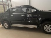 Bán ô tô Toyota Hilux sản xuất 2010, giá cạnh tranh