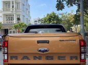 Bán Ford Ranger Wildtrak năm 2018 giá cạnh tranh