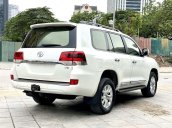 Bán ô tô Toyota Land Cruiser sản xuất 2017, nhập khẩu nguyên chiếc