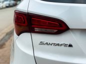 Bán Hyundai Santa Fe năm 2016, xe nhập còn mới