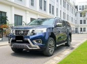 Bán xe Nissan Navara sản xuất năm 2018, nhập khẩu nguyên chiếc, 650 triệu