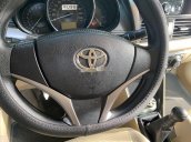 Bán Toyota Vios, vàng cát, sản xuất 2014 còn mới