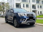 Bán xe Nissan Navara sản xuất năm 2018, nhập khẩu nguyên chiếc, 650 triệu