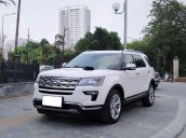 Cần bán Ford Explorer 2.3L năm 2019, nhập khẩu