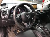 Cần bán lại xe Mazda 3 năm sản xuất 2016 còn mới