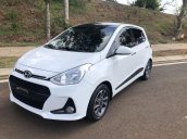 Bán ô tô Hyundai Grand i10 1.2 AT năm sản xuất 2019 còn mới, giá tốt