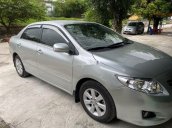 Xe Toyota Corolla Altis năm 2009 còn mới, giá chỉ 370 triệu