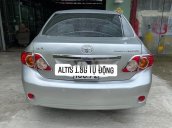 Xe Toyota Corolla Altis năm 2009 còn mới, giá chỉ 370 triệu