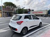 Cần bán lại xe Hyundai Grand i10 năm sản xuất 2019, 385tr