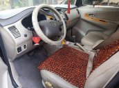 Cần bán gấp Toyota Innova năm sản xuất 2009 còn mới