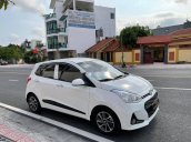 Cần bán lại xe Hyundai Grand i10 năm sản xuất 2019, 385tr